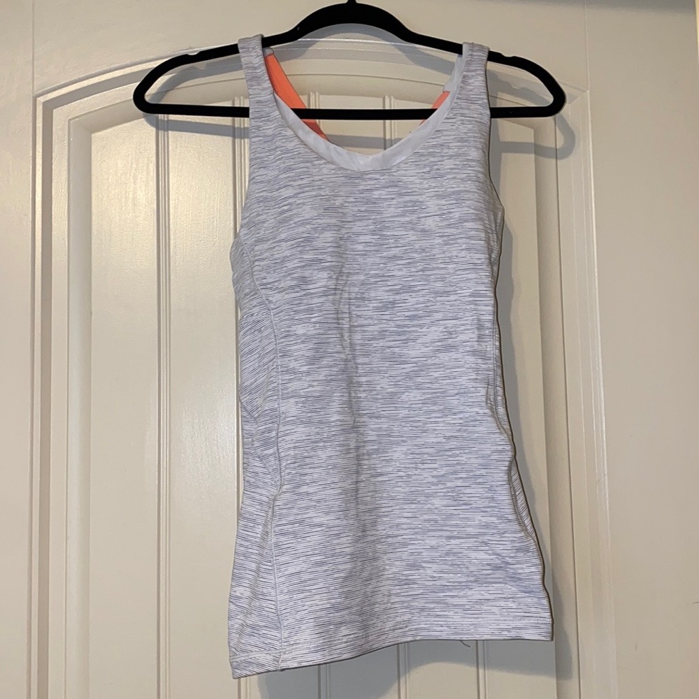 Lululemon Tank Top